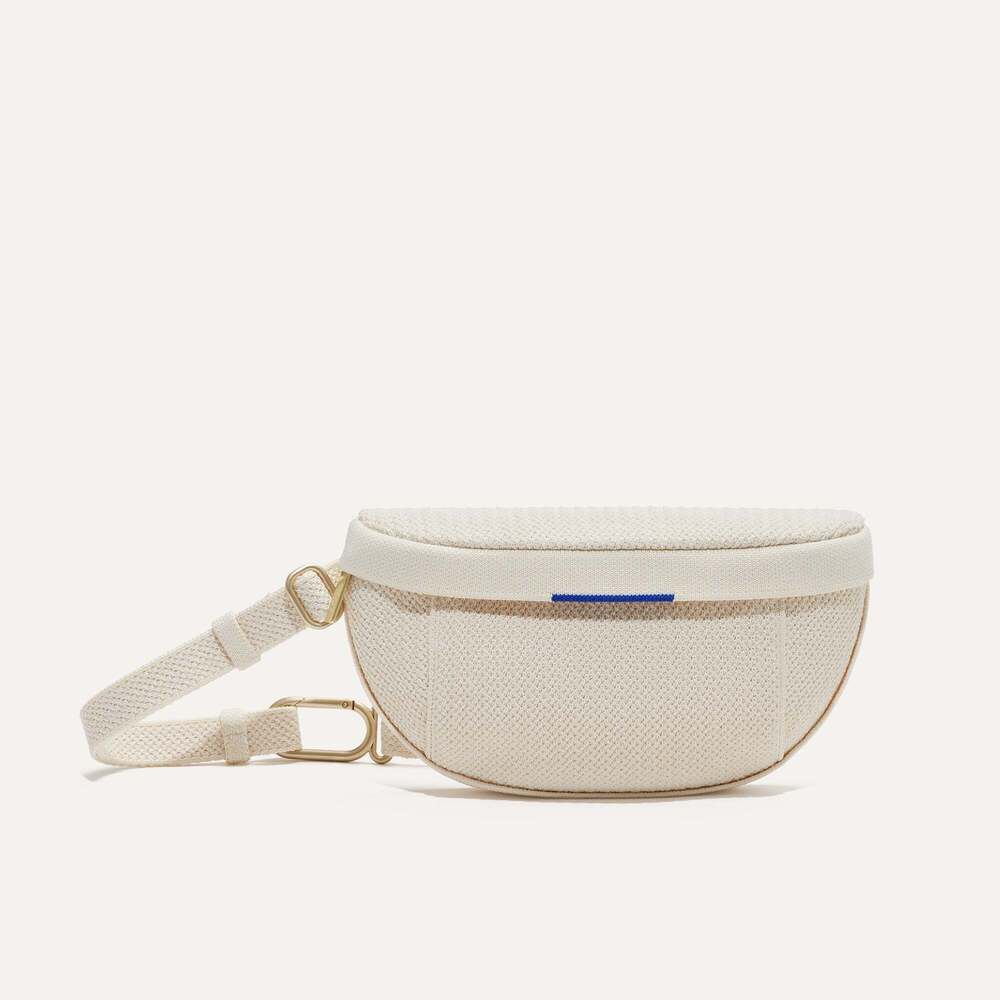 Rothy's The Casual Sling - Marshmallow
